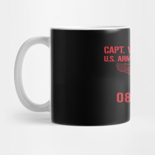 Capt. Hilts Mug